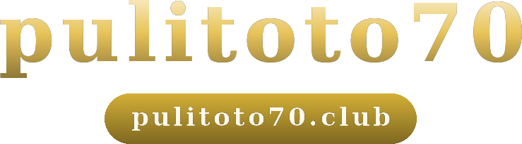 pulitoto70 logo
